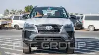 2024 Toyota Fortuner