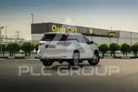 2024 Toyota Fortuner
