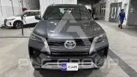2024 Toyota Fortuner