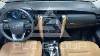 2024 Toyota Fortuner
