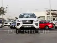 2024 Toyota Fortuner