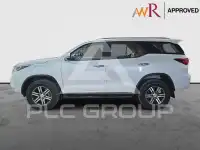 2024 Toyota Fortuner