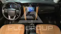 2024 Toyota Fortuner
