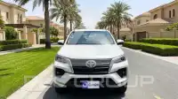 2024 Toyota Fortuner