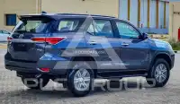 2024 Toyota Fortuner