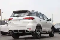 2024 Toyota Fortuner