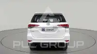 2024 Toyota Fortuner
