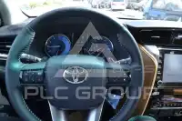 2024 Toyota Fortuner