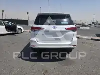 2024 Toyota Fortuner
