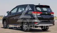 2024 Toyota Rush