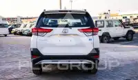 2024 Toyota Rush