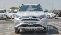 2024 Toyota Rush