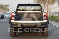 2024 Toyota Hilux