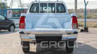 2024 Toyota Hilux