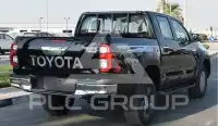 2024 Toyota Hilux