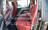 2024 Toyota Hilux