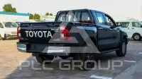 2024 Toyota Hilux