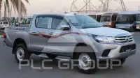 2024 Toyota Hilux