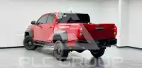 2024 Toyota Hilux