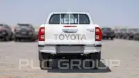 2024 Toyota Hilux