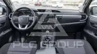 2024 Toyota Hilux
