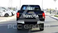 2024 Toyota Hilux
