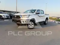2024 Toyota Hilux