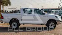 2024 Toyota Hilux