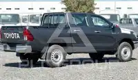 2024 Toyota Hilux