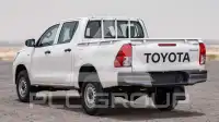 2024 Toyota Hilux