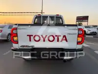 2024 Toyota Hilux