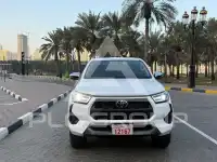 2024 Toyota Hilux
