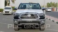 2024 Toyota Hilux