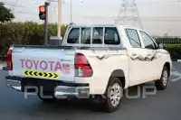 2024 Toyota Hilux