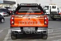 2024 Toyota Hilux