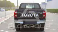 2024 Toyota Hilux