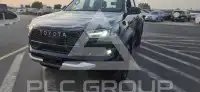 2024 Toyota Hilux