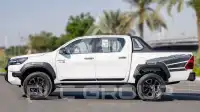 2024 Toyota Hilux