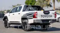 2024 Toyota Hilux
