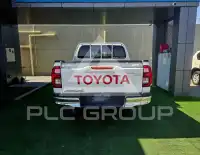 2024 Toyota Hilux
