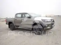 2024 Toyota Hilux