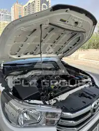2024 Toyota Hilux