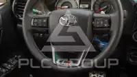 2024 Toyota Hilux