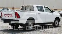 2024 Toyota Hilux