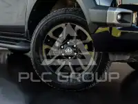 2024 Toyota Hilux