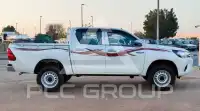 2024 Toyota Hilux