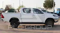2024 Toyota Hilux