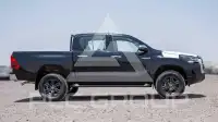 2024 Toyota Hilux