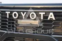 2024 Toyota Hilux