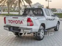 2024 Toyota Hilux